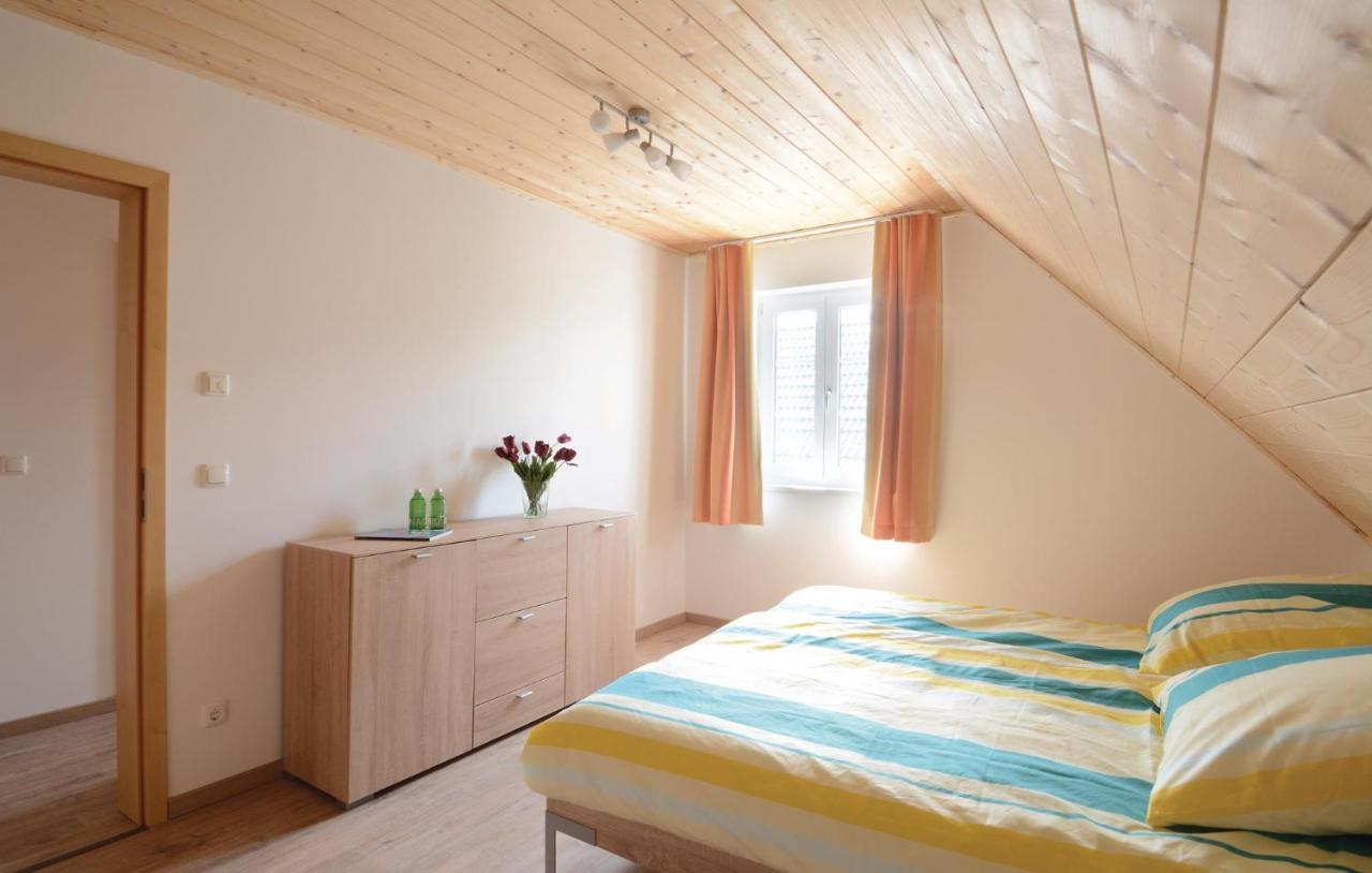 Ferienhaus 3 Altefaehr Dış mekan fotoğraf